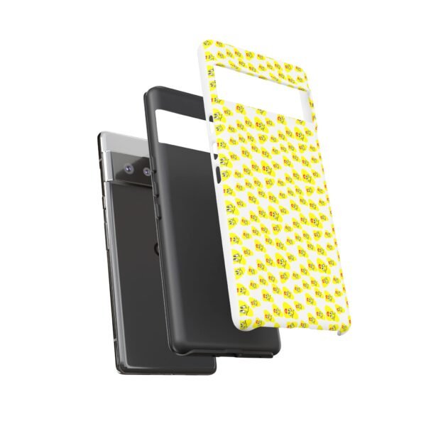 Yellow Been Tough Cases - Image 165