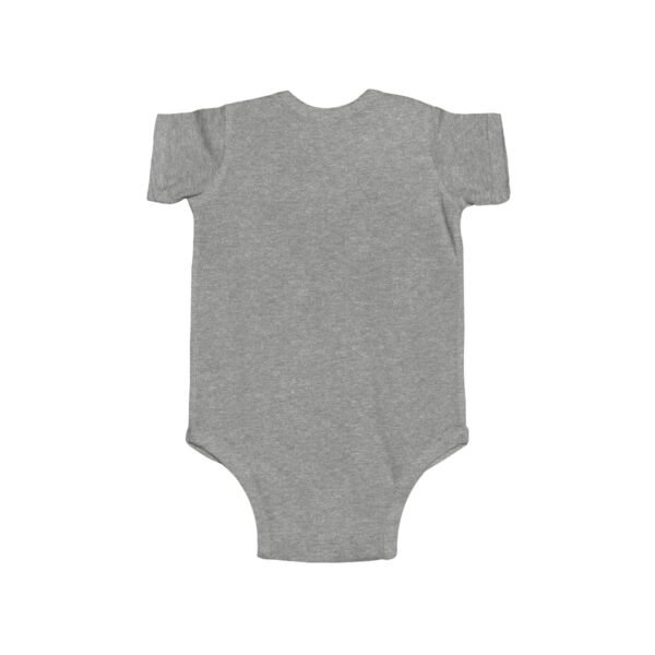 Yellow Been Infant Fine Jersey Bodysuit - Image 14