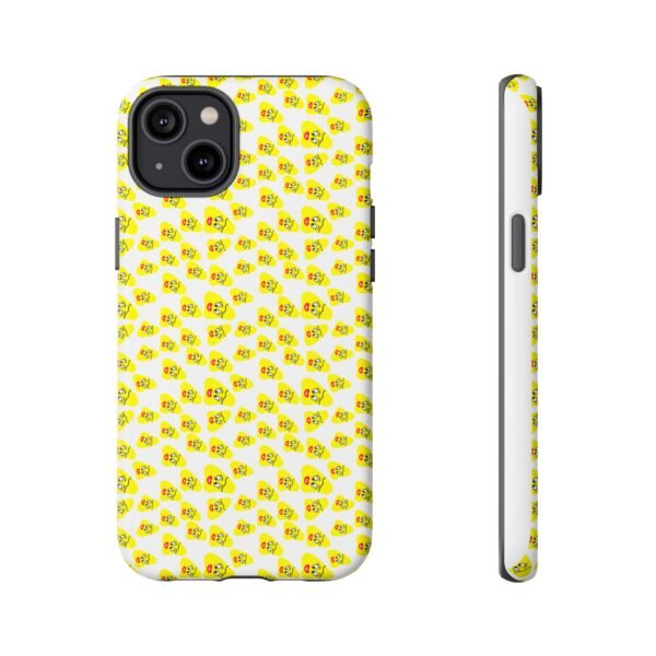 Yellow Been Tough Cases - Image 115