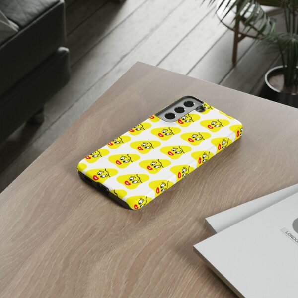 Copy of Yellow Been Tough Cases - Image 90