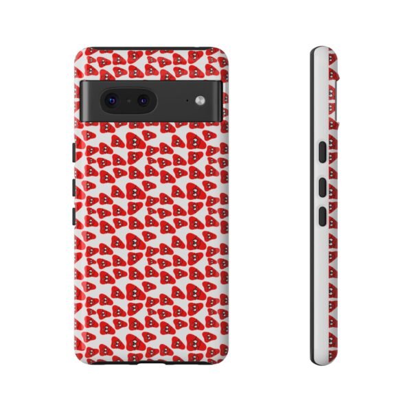 Red Been Tough Cases - Image 151