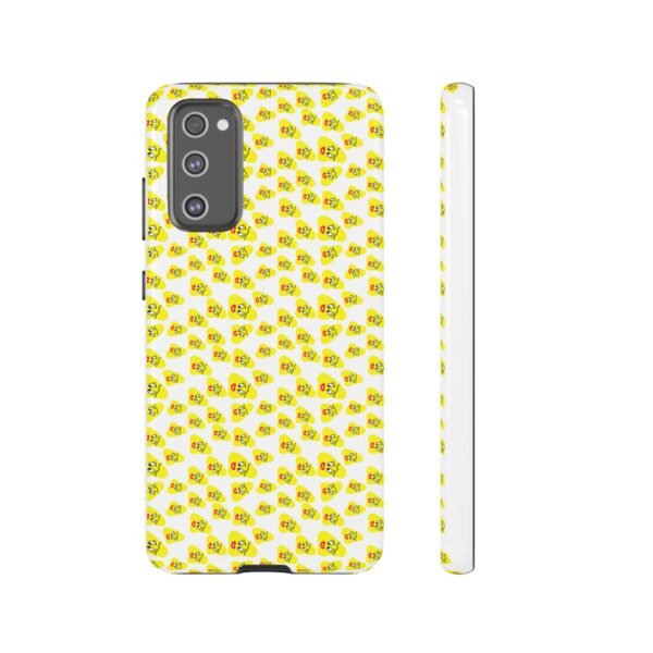 Yellow Been Tough Cases - Image 75