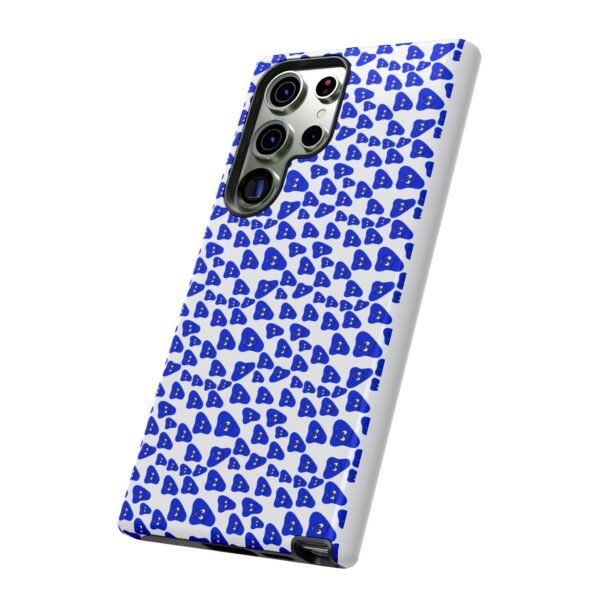 Blue Been Tough Cases - Image 144
