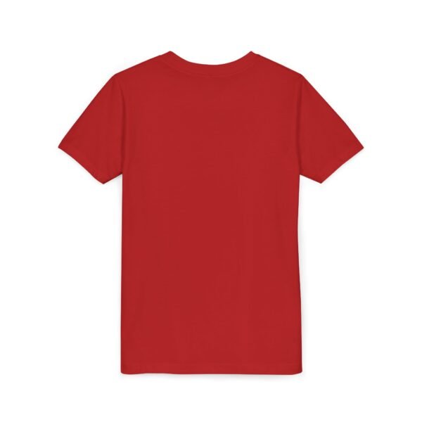 Blue been (1)Youth Short Sleeve Tee - Image 44