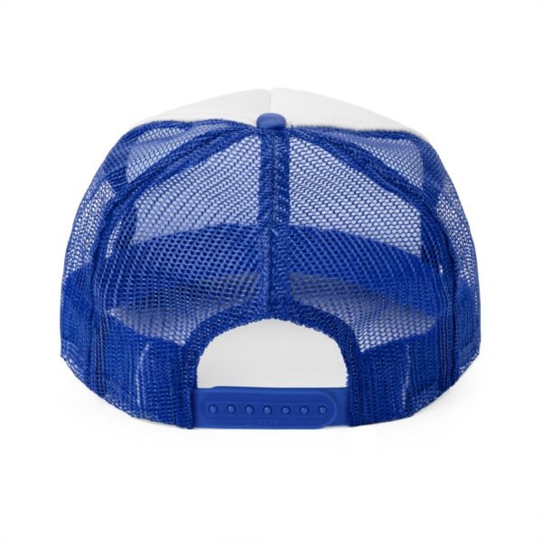 Blue Been Trucker Caps - Image 15