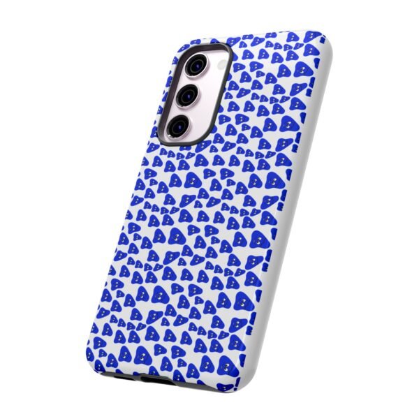 Blue Been Tough Cases - Image 136