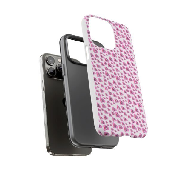 Pink Been Tough Cases - Image 125