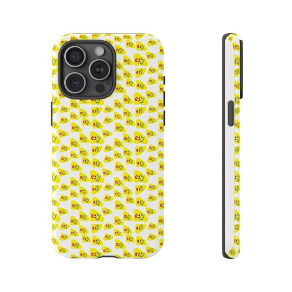 Yellow Been Tough Cases - Image 185