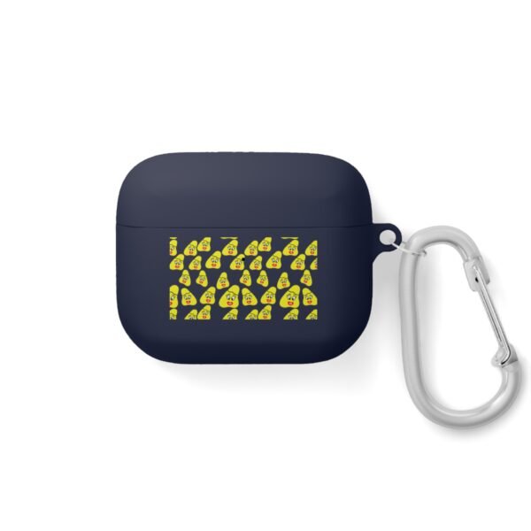 Yellow Been AirPods and AirPods Pro Case Cover - Image 33