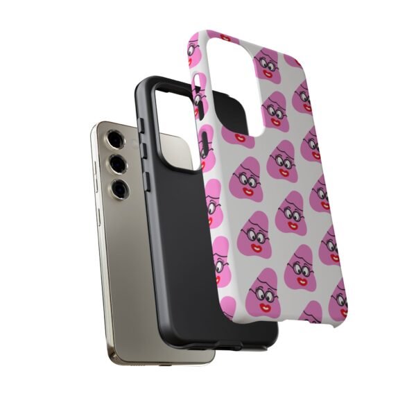 Copy of Pink Been Tough Cases - Image 133