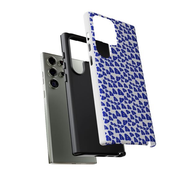 Blue Been Tough Cases - Image 149