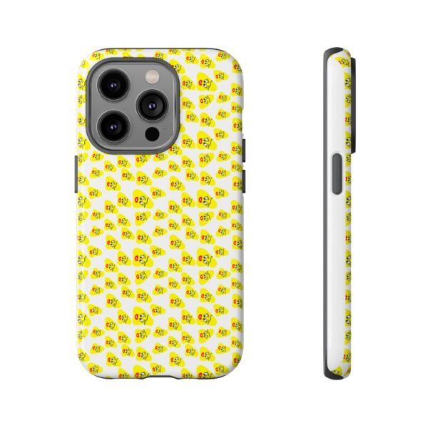 Yellow Been Tough Cases - Image 103