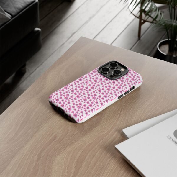 Pink Been Tough Cases - Image 110