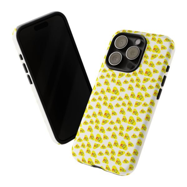 Yellow Been Tough Cases - Image 180