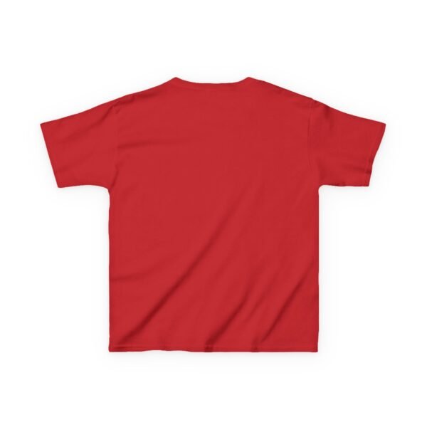 Blue Been (3) Kids Heavy Cotton™ Tee - Image 26