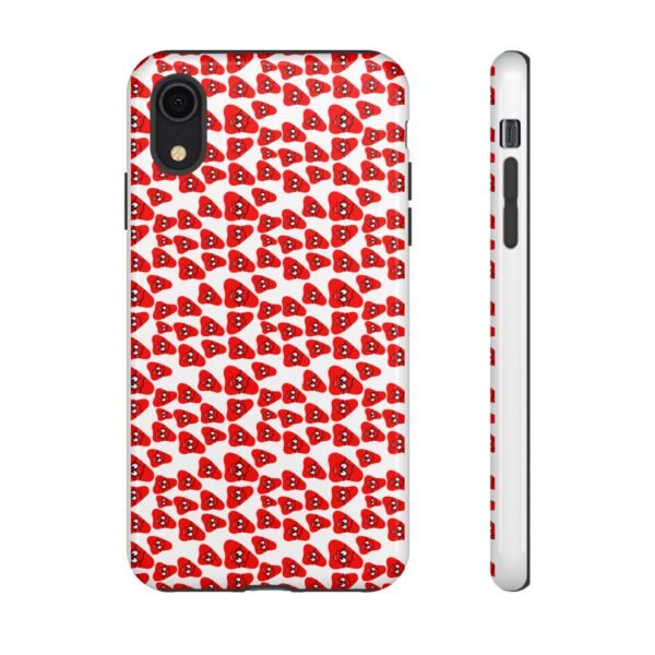 Red Been Tough Cases - Image 7