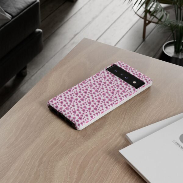 Pink Been Tough Cases - Image 166