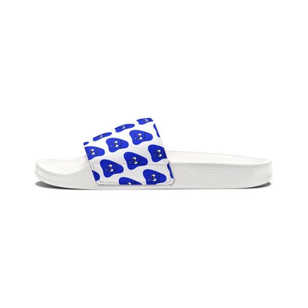 Women's PU Slide Sandals - Image 3