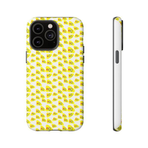 Yellow Been Tough Cases - Image 123