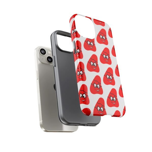 Copy of Red Been Tough Cases - Image 97