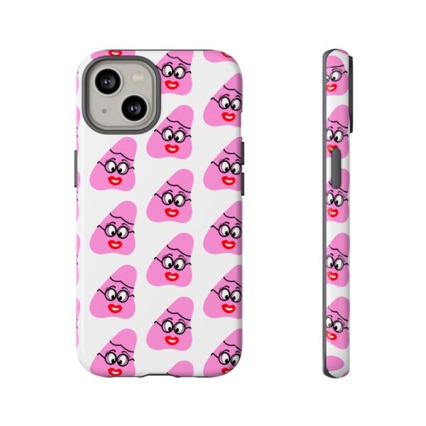 Copy of Pink Been Tough Cases - Image 95