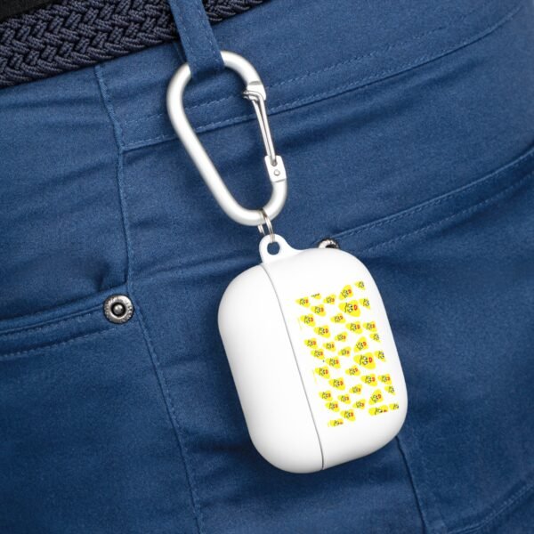 Yellow Been AirPods and AirPods Pro Case Cover - Image 8