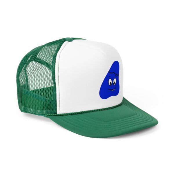 Blue Been Trucker Caps - Image 6