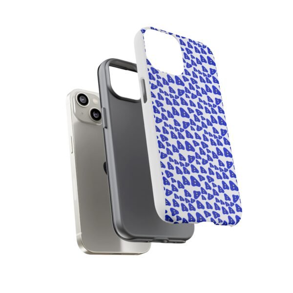 Blue Been Tough Cases - Image 101