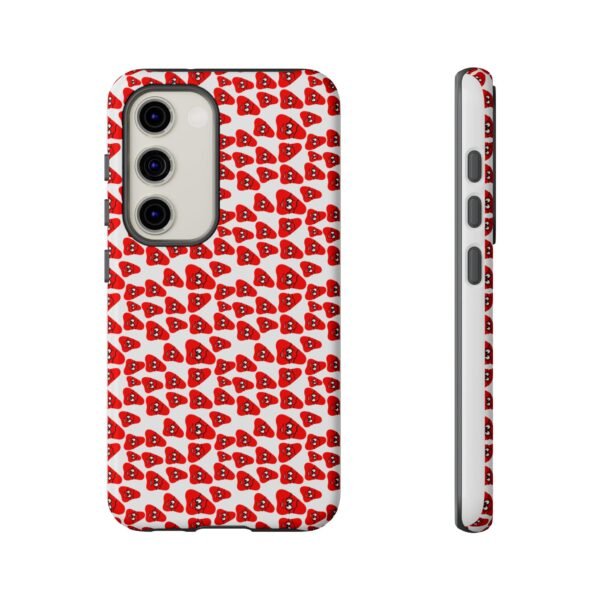 Red Been Tough Cases - Image 127