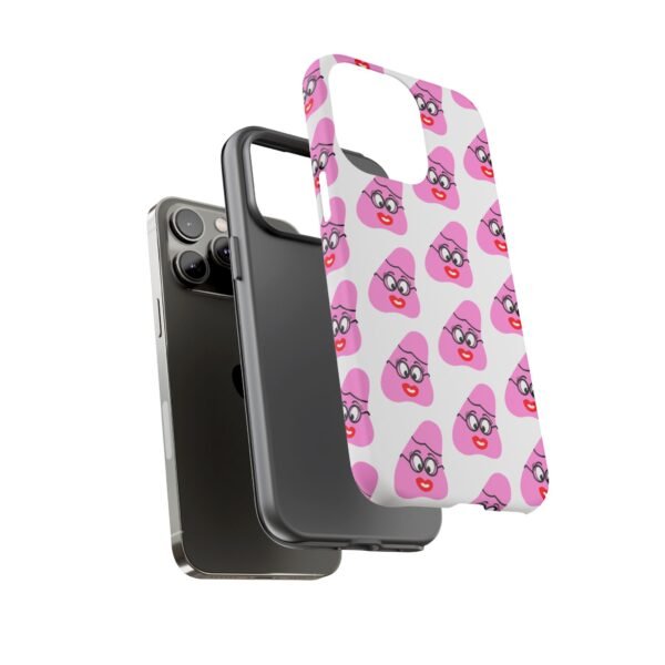 Copy of Pink Been Tough Cases - Image 125