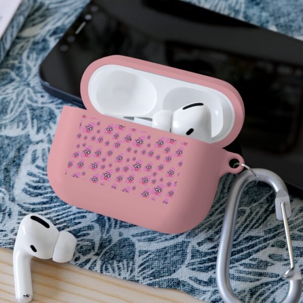 Pink Been AirPods and AirPods Pro Case Cover - Image 39