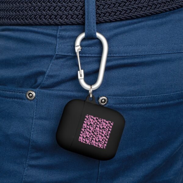 Pink Been AirPods and AirPods Pro Case Cover - Image 12