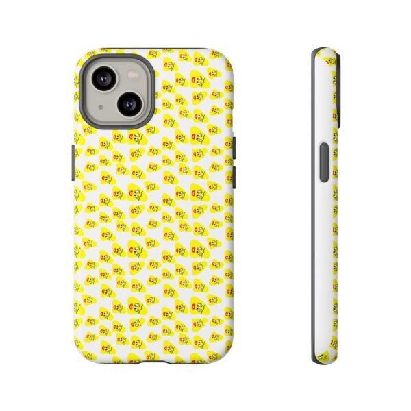 Yellow Been Tough Cases - Image 99