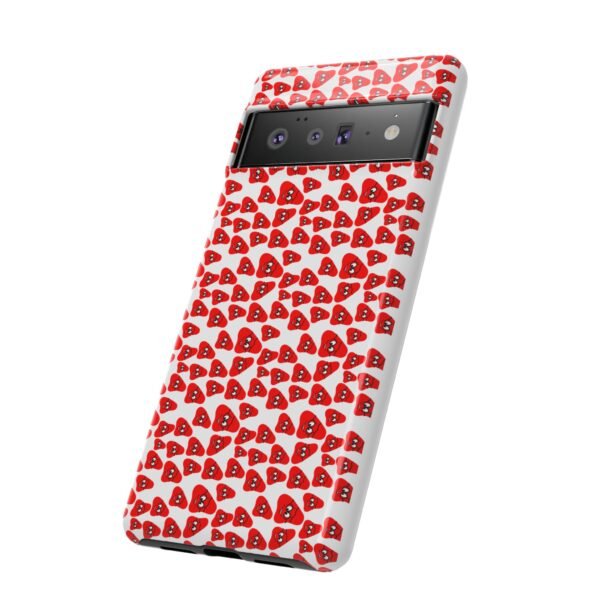 Red Been Tough Cases - Image 160