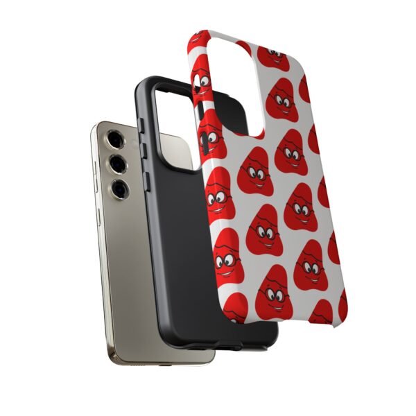 Copy of Red Been Tough Cases - Image 129