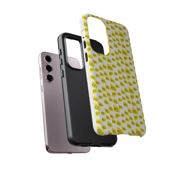 Yellow Been Tough Cases - Image 137