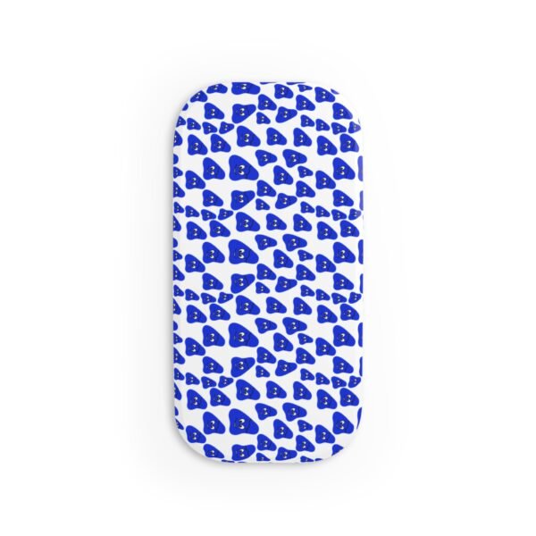 Blue Been Phone Click-On Grip - Image 5