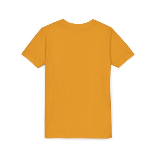 Blue been (1)Youth Short Sleeve Tee - Image 16