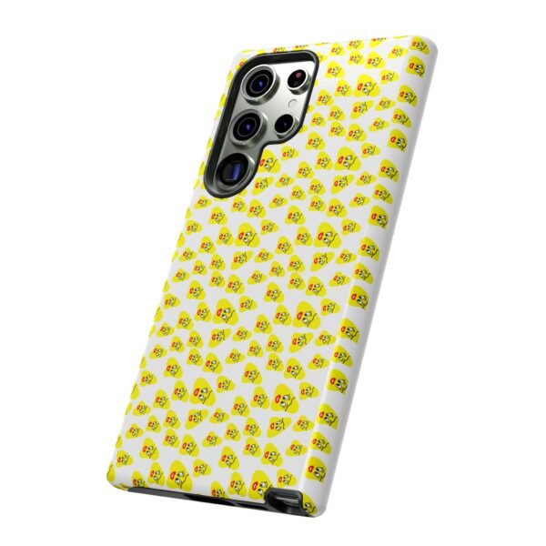 Yellow Been Tough Cases - Image 144