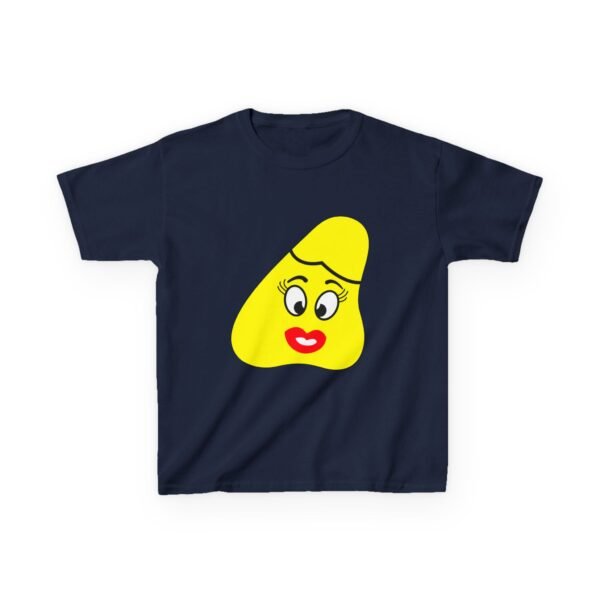 Yellow Been (1) Kids Heavy Cotton™ Tee - Image 17