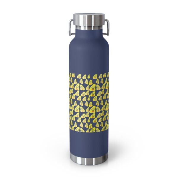 Yellow Been Copper Vacuum Insulated Bottle, 22oz - Image 28