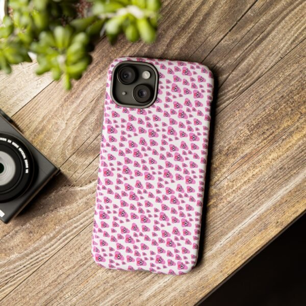 Pink Been Tough Cases - Image 175