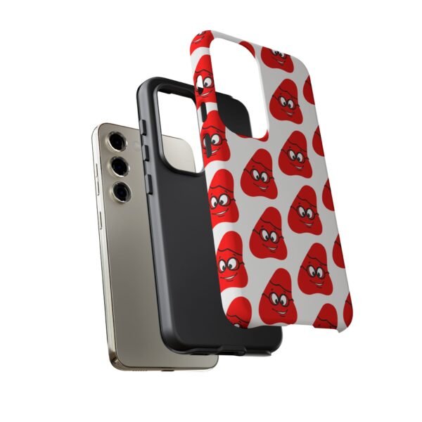 Copy of Red Been Tough Cases - Image 133
