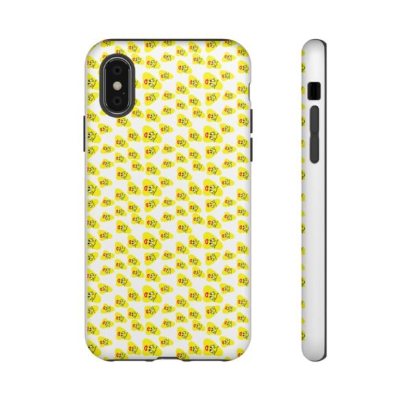 Yellow Been Tough Cases - Image 6