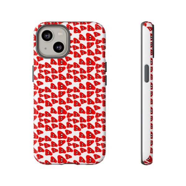 Red Been Tough Cases - Image 95