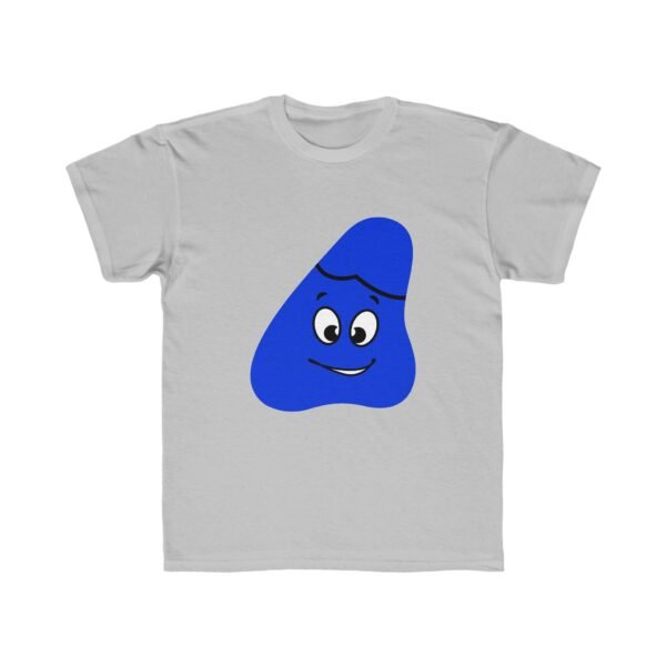 Blue Been (1) Kids Regular Fit Tee - Image 5
