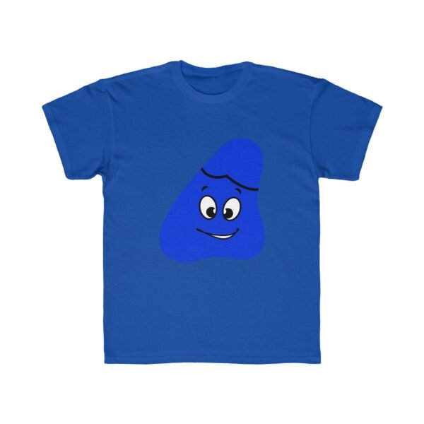 Blue Been (1) Kids Regular Fit Tee - Image 25