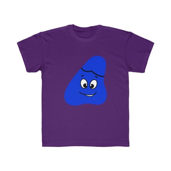 Blue Been (1) Kids Regular Fit Tee - Image 27