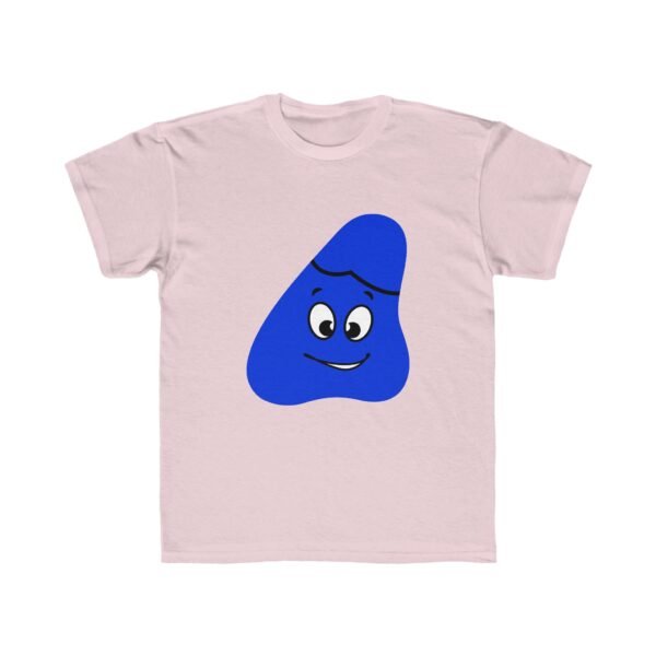 Blue Been (1) Kids Regular Fit Tee - Image 29
