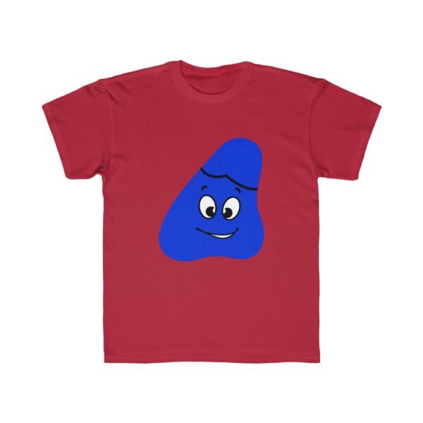 Blue Been (1) Kids Regular Fit Tee - Image 31